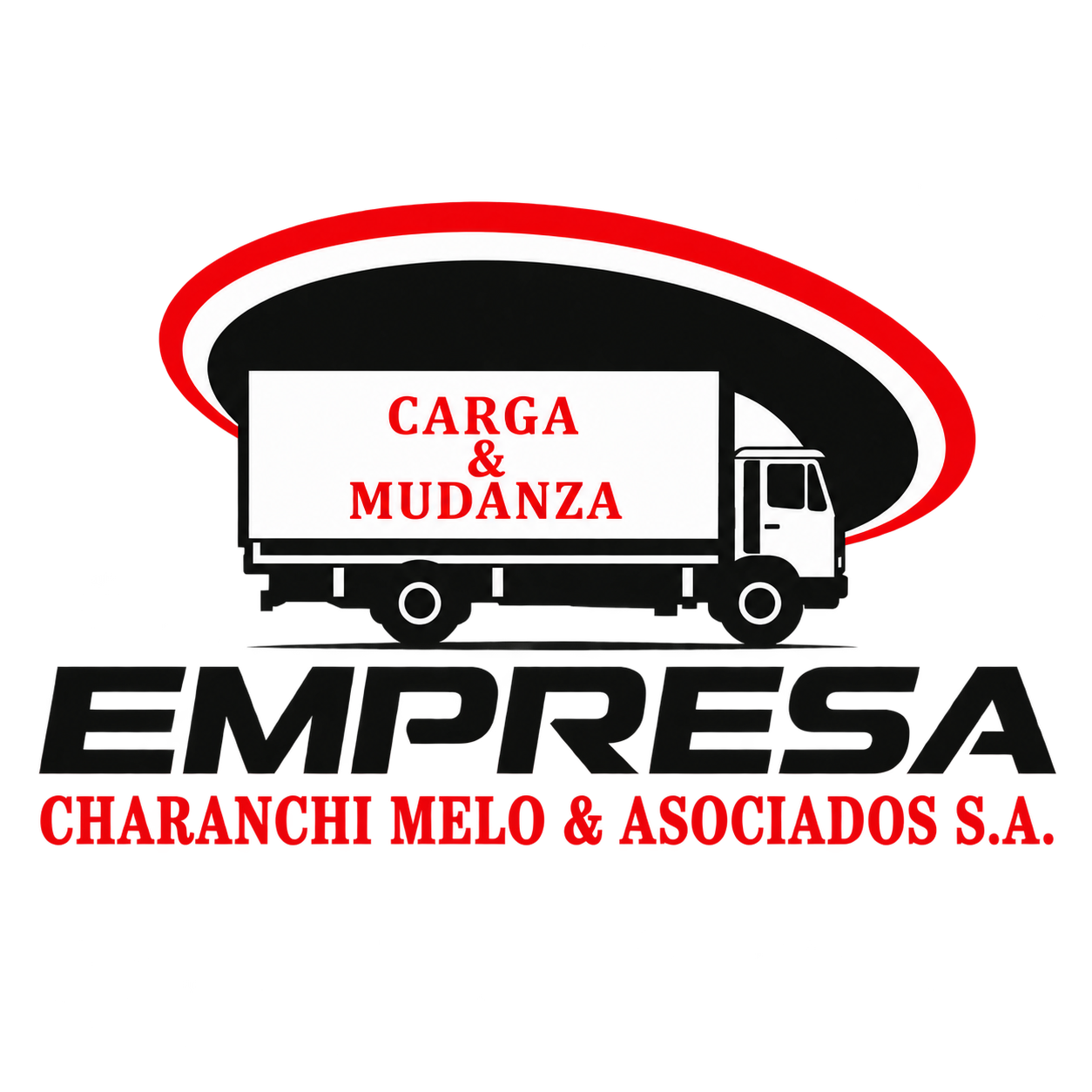 Logo Charanchi Melo y Asociados S.A.